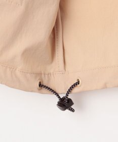 SHARE PARK MENS 【撥水・UVカット・ストレッチ・軽量 】パッカブルマウンテンパーカー（Lサイズ）