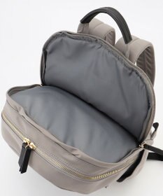 J.PRESS LADIES 【PC収納可】ナイロン リュック