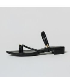 MODE ET JACOMO <carino>トングサンダル