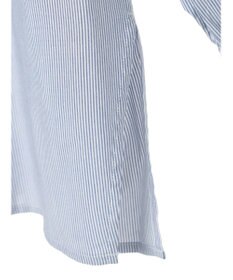 AMERICAN HOLIC サラックール／ＵＶカットフリルシャツチュニック