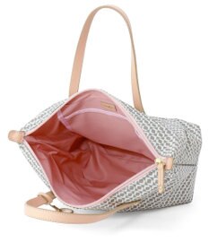 airlist 【日本製・軽量】トートバッグ (S)  RIBBON リボン