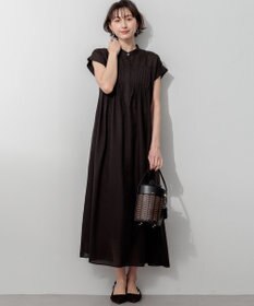 23区 【VERY・Oggi掲載】コンビカラー オーバル イヤリング