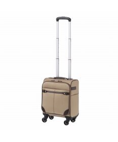 ACE BAGS & LUGGAGE ace. TOKYO ソリディオナ ソフトスーツケース 17L 35013