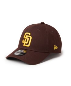 WEGO 【ユニセックス着用ITEM】NEWERA　9FORTY