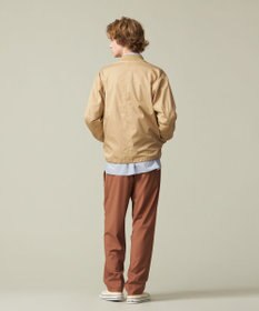 J.PRESS YORK STREET 【UNISEX】MA-1ブルゾン