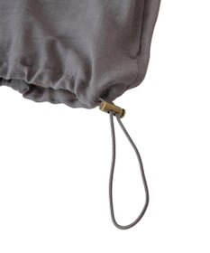 Green Parks イージーケアシアーボイルシャツブルゾン