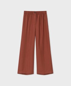Paul Smith アセテートナイロン ドロストパンツ