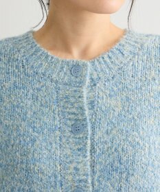 Green Parks ２ＷＡＹメランジＭＩＸニットプルオーバー