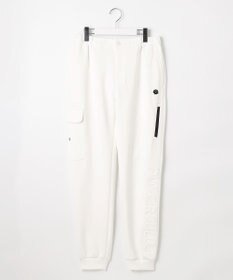 PW CIRCULUS 【MEN】カーゴ ジョガーパンツ ゴルフ