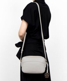 CLATHAS アマンド ショルダーバッグ