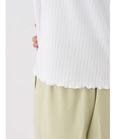 earth music&ecology ＢＩＧカラープルオーバー