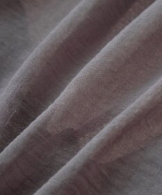 Green Parks イージーケアシアーボイルシャツブルゾン