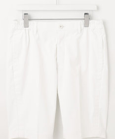 23区GOLF 【MEN】【防透/撥水ストレッチ】スケトラドビー ハーフパンツ