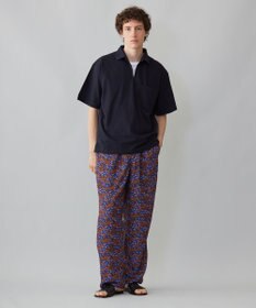 UNFILO MENS TORO TORO イージー ワイドパンツ [24年春夏商品]