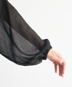 Green Parks イージーケアシアーボイルシャツブルゾン