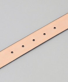 GOTAIRIKU 【CHARLES・F・STEAD】日本製　スエードベルト