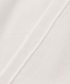 23区 【Hanes(R)×23区】SHIRO/KURO 2PACKS クルーネック Tシャツ