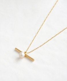 susui 【illume】sen pearl ネックレス 02