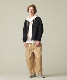 J.PRESS YORK STREET 【UNISEX】MA-1ブルゾン