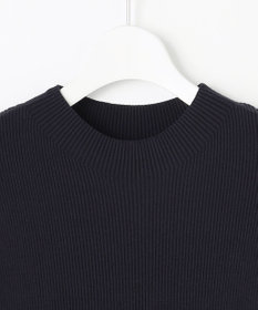 Feroux ティアードスカートドッキング ワンピース