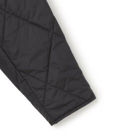 23区 【SLOW/一部店舗限定】中綿 パデットアウター