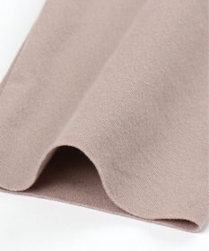 Wing あったかインナーボトム 綿100％(肌側) アウターにひびきにくい ムレにくい 【綿の贅沢 ここちフラット】 足首丈 秋 冬 ER4873 ウイング／ワコール