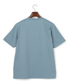 J.PRESS MEN 新デザイン【BULLDOG BOY】プリント Tシャツ