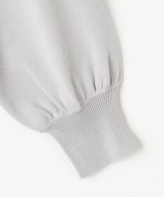 ANY SIS 【洗える】コクーンシルエット カーディガン