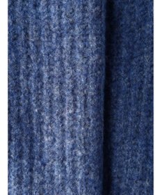 earth music&ecology フワフワＭＩＸヤーンカーディガン