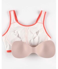 une nana cool MADE WITH LIBERTY FABRIC ナイトブラ　