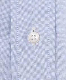 J.PRESS MEN 【KING SIZE】【定番】 アービング シャツ / ボタンダウン