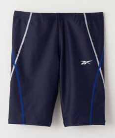 OP／FILA 【Reebok】ステッチ入りロングスパッツ