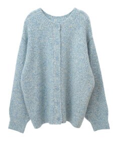 Green Parks ２ＷＡＹメランジＭＩＸニットプルオーバー