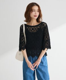 Green Parks ・ＳＵＧＡＲ　ＳＰＯＯＮ　クロシェプルオーバー