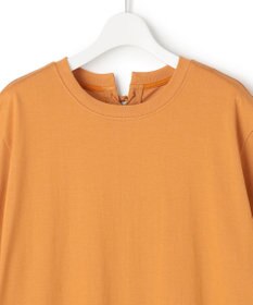 23区 【SLOW/一部店舗限定】ヴィンテージライクジャージー T ワンピース