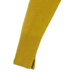 JOSEPH 【洗える】ライトピュアカシミヤハイネックドレス