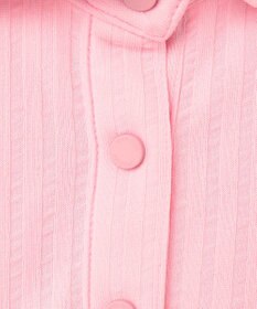 23区GOLF 【WOMEN】【吸水速乾/UVカット】サッカーポロシャツ