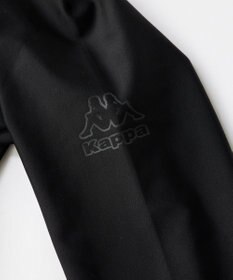 OP／FILA 【Kappa】長袖ZIPラッシュガード