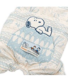 PET PARADISE スヌーピー 遠赤外線 ウインターオール  小型犬