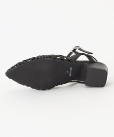 ICB クロッシェサンダル