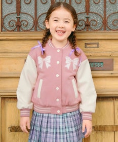 ANY KIDS リボンスタジャン