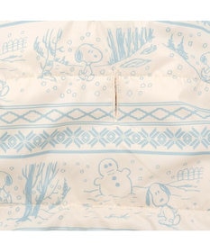 PET PARADISE スヌーピー 遠赤外線 ウインターオール  小型犬