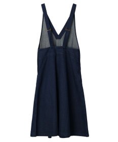 earth music&ecology デニムジャンスカ