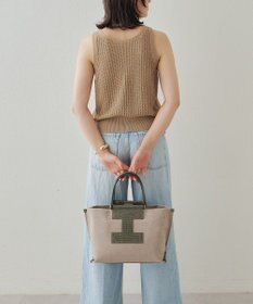 IACUCCI ソルベット M CANVAS/COCCO