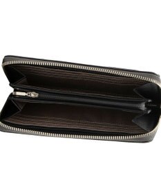 CLATHAS ポリシャス ラウンド長財布