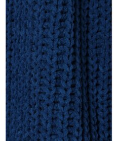 earth music&ecology マットモール片畦チュニック