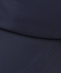 23区GOLF お洒落に防寒！【UNISEX】キルティングキャップ