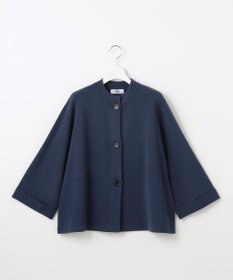 J.PRESS LADIES L 【洗える】VIGODA MILANO ニット ジャケット