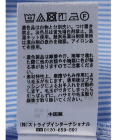 earth music&ecology ＳＥＴ２点カットプルオーバー＋シャツドッキングタンク