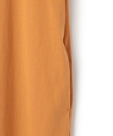 23区 【SLOW/一部店舗限定】ヴィンテージライクジャージー T ワンピース